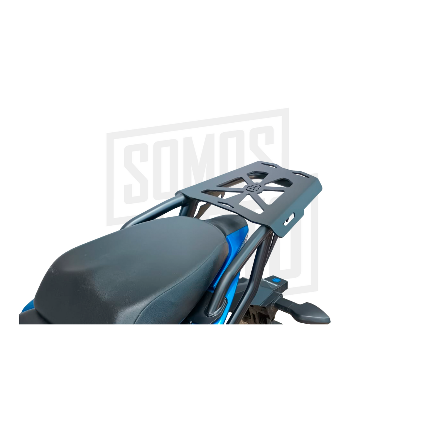 PARRILLA PARA SUZUKI GSX150 NAKED - 2021