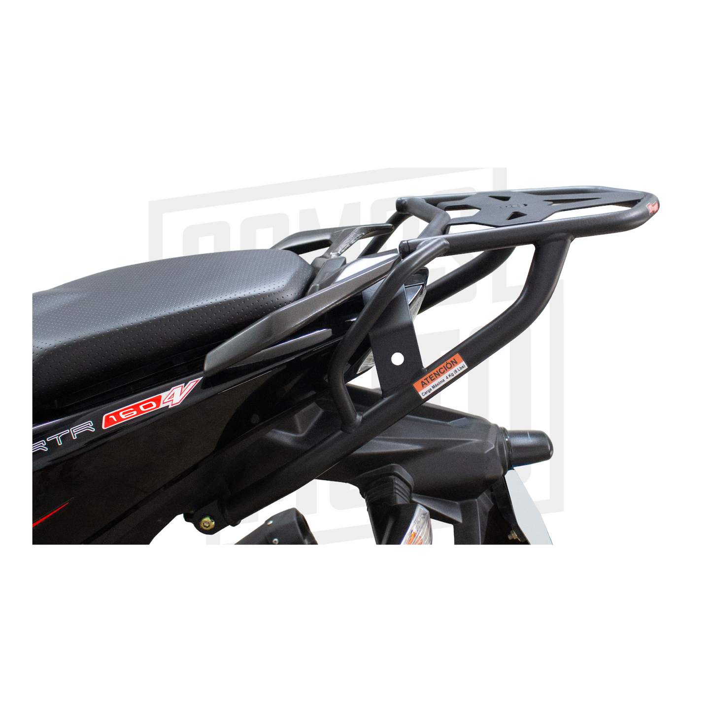 PARRILLA PARA TVS APACHE 160