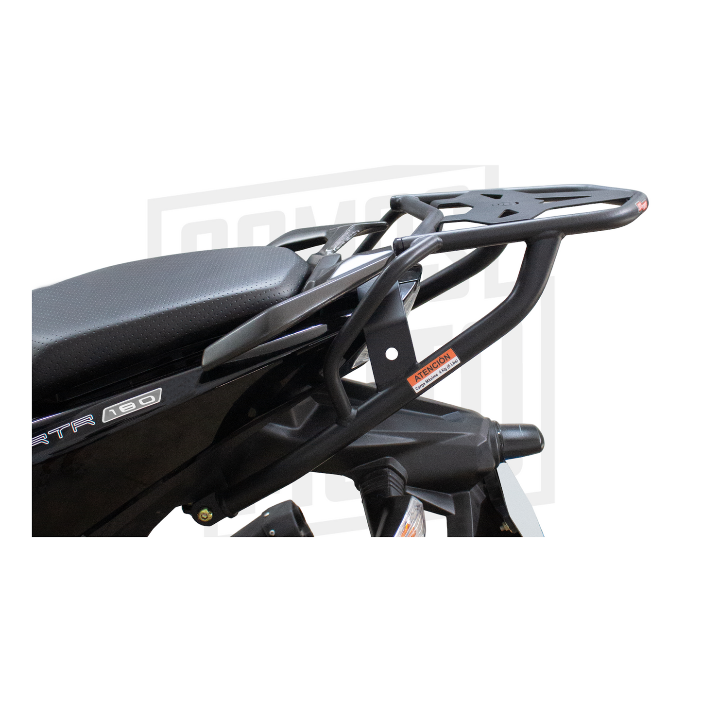 PARRILLA PARA TVS APACHE RTR 180 FI - 2022