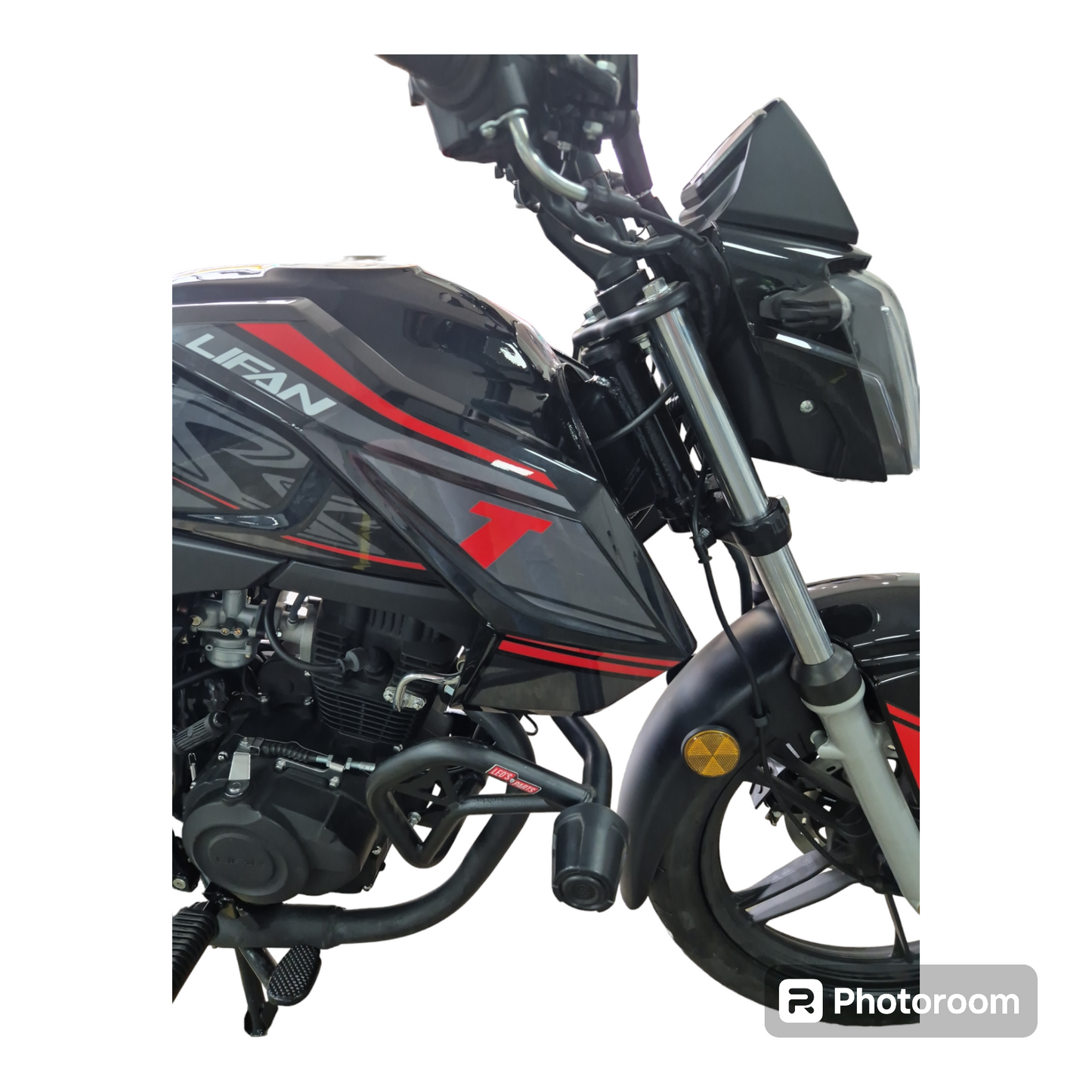 SLIDER PARA LIFAN LIFAN SS1 - 2023
