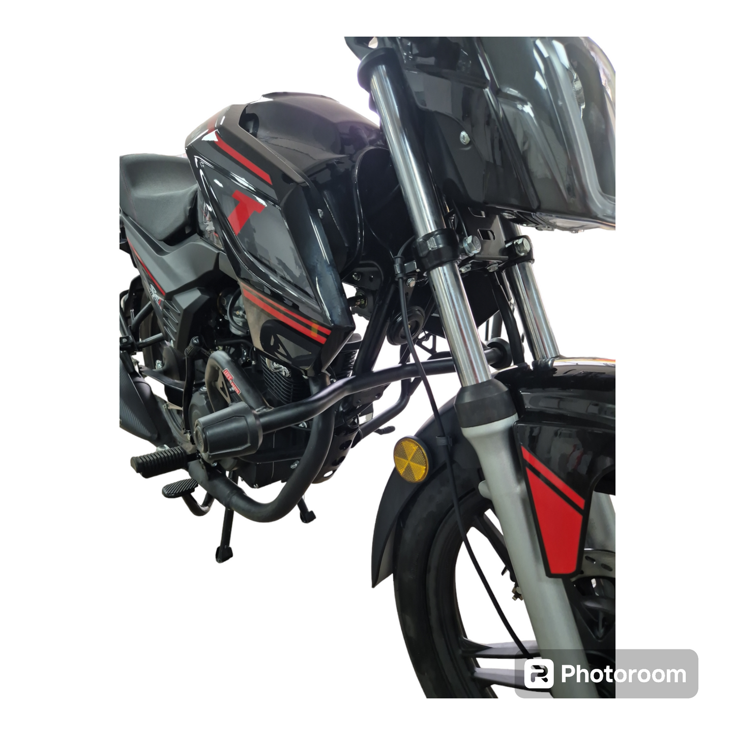 SLIDER PARA LIFAN LIFAN SS1 - 2023
