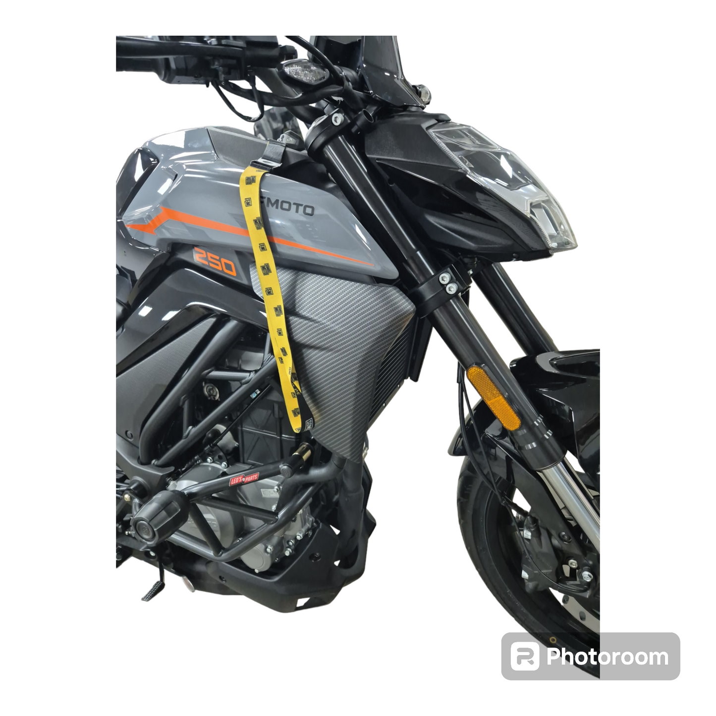 SLIDER PARA CF MOTO 300NK - 2022
