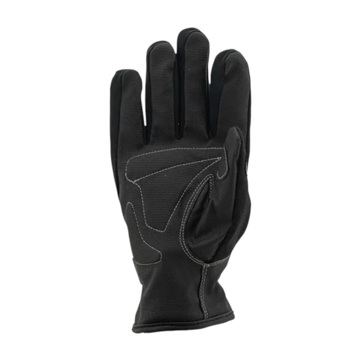 GUANTES SHAFT 210 NEGRO