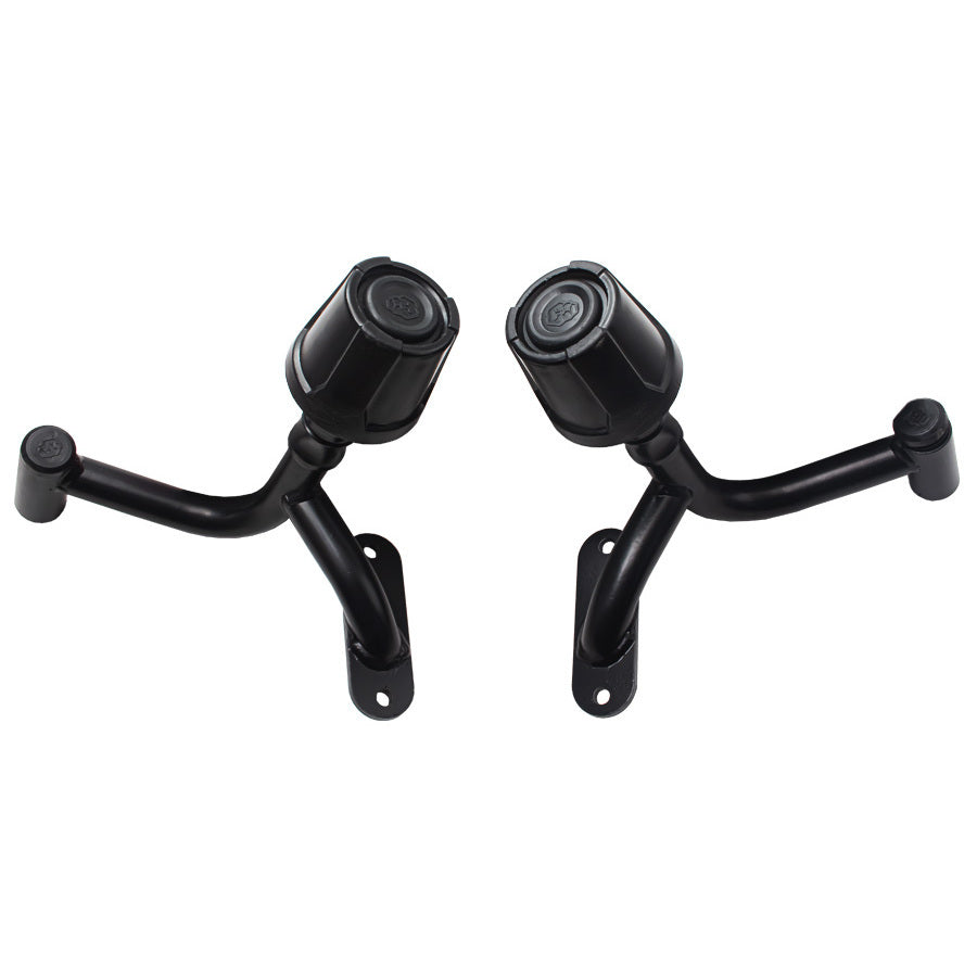 SLIDER PARA BAJAJ PULSAR RS200 - 2017