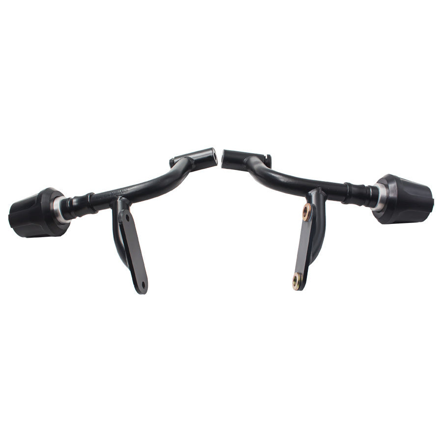 SLIDER PARA BAJAJ PULSAR RS200 - 2017