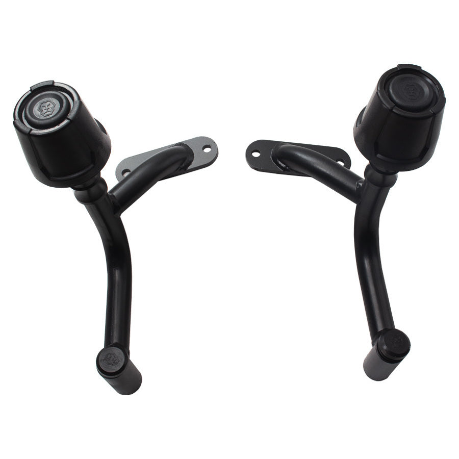SLIDER PARA BAJAJ PULSAR RS200 - 2017