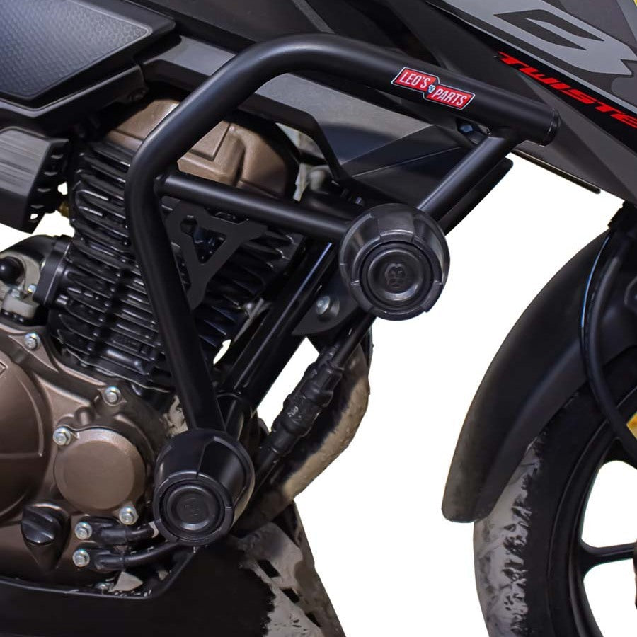 SLIDER DOBLE PARA HONDA CB300 TWISTER - 2024