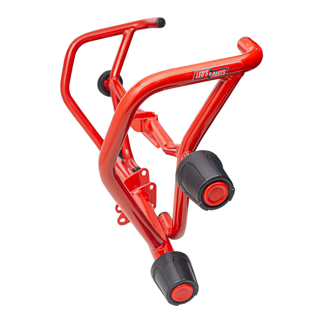 SLIDER DOBLE PARA HONDA XR 190L - 2022