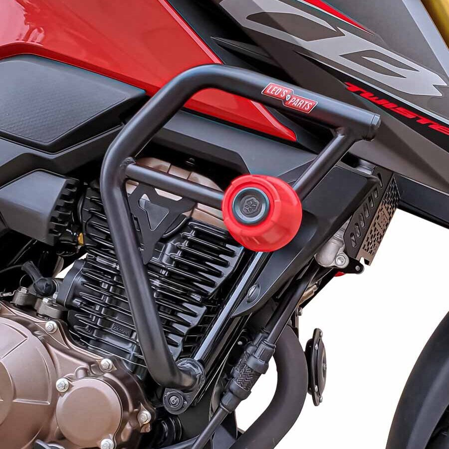 SLIDER PARA HONDA CB300 TWISTER - 2024