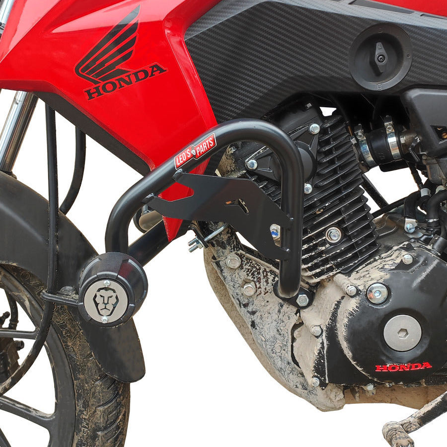 SLIDER PARA HONDA CB 190R - 2021