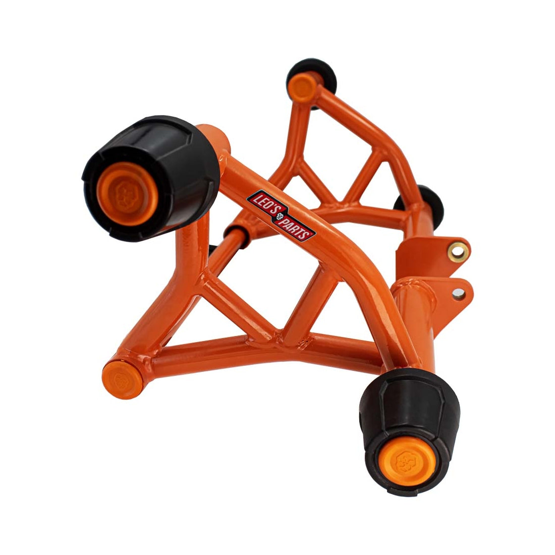 SLIDER DOBLE - STUNT PARA HONDA CB 190R - 2023