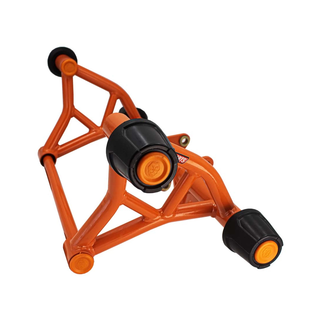 SLIDER DOBLE - STUNT PARA HONDA CB 190R - 2023