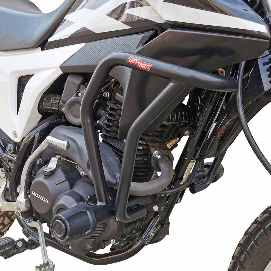 SLIDER PARA HONDA XR 190L - 2022