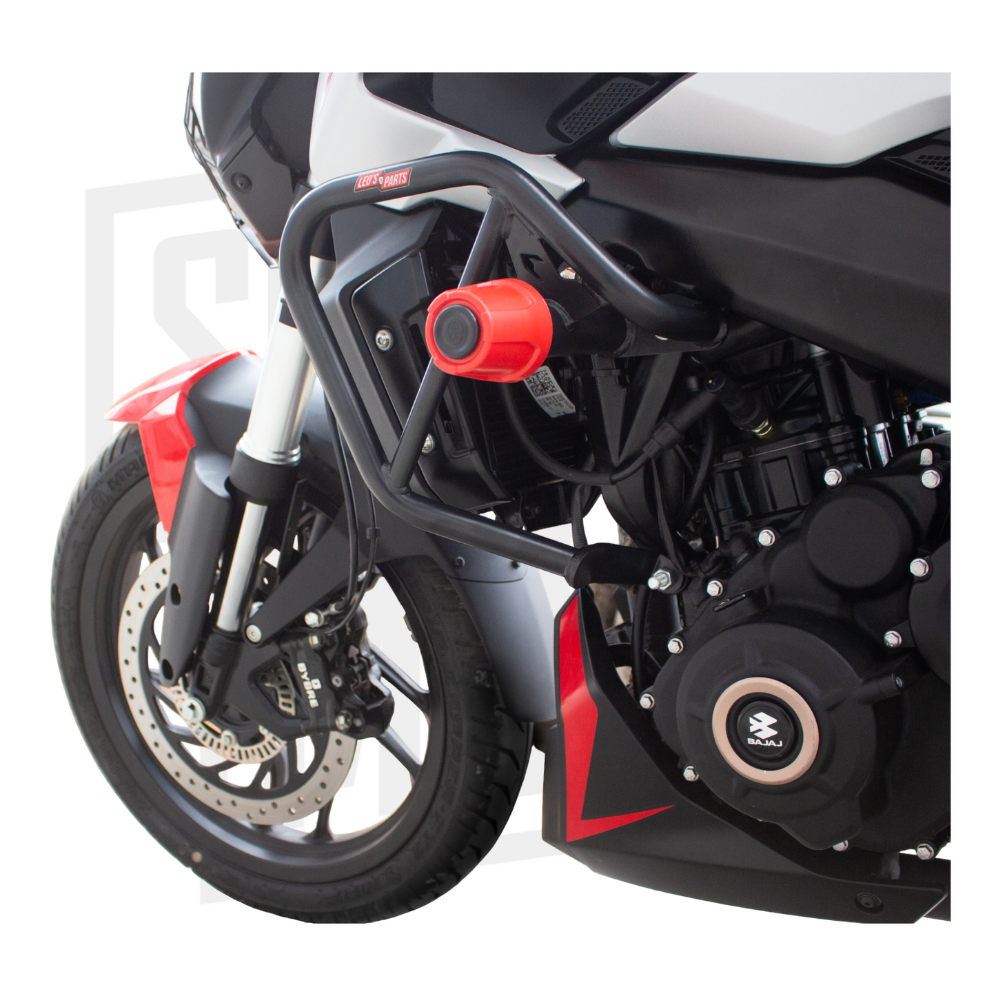 SLIDER PARA BAJAJ NS200