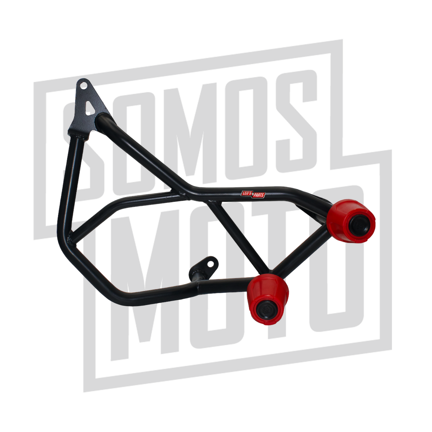 SLIDER DOBLE TIPO JAULA PARA BAJAJ DOMINAR 400 2.0 - 2020