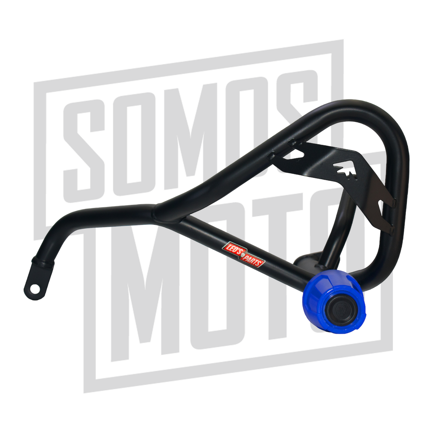SLIDER PARA SUZUKI GSX150 NAKED - 2023