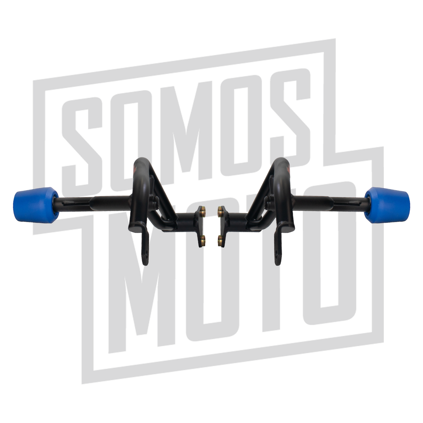 SLIDER PARA SUZUKI GSX150 SF - 2022