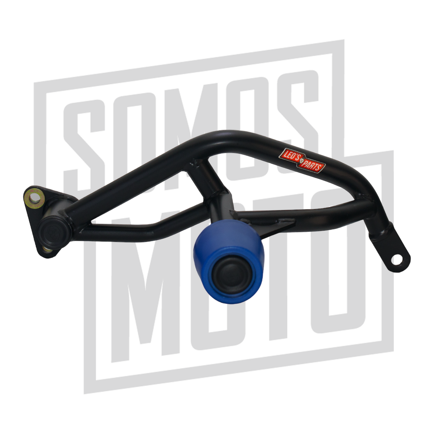 SLIDER PARA SUZUKI GSX150 SF - 2022