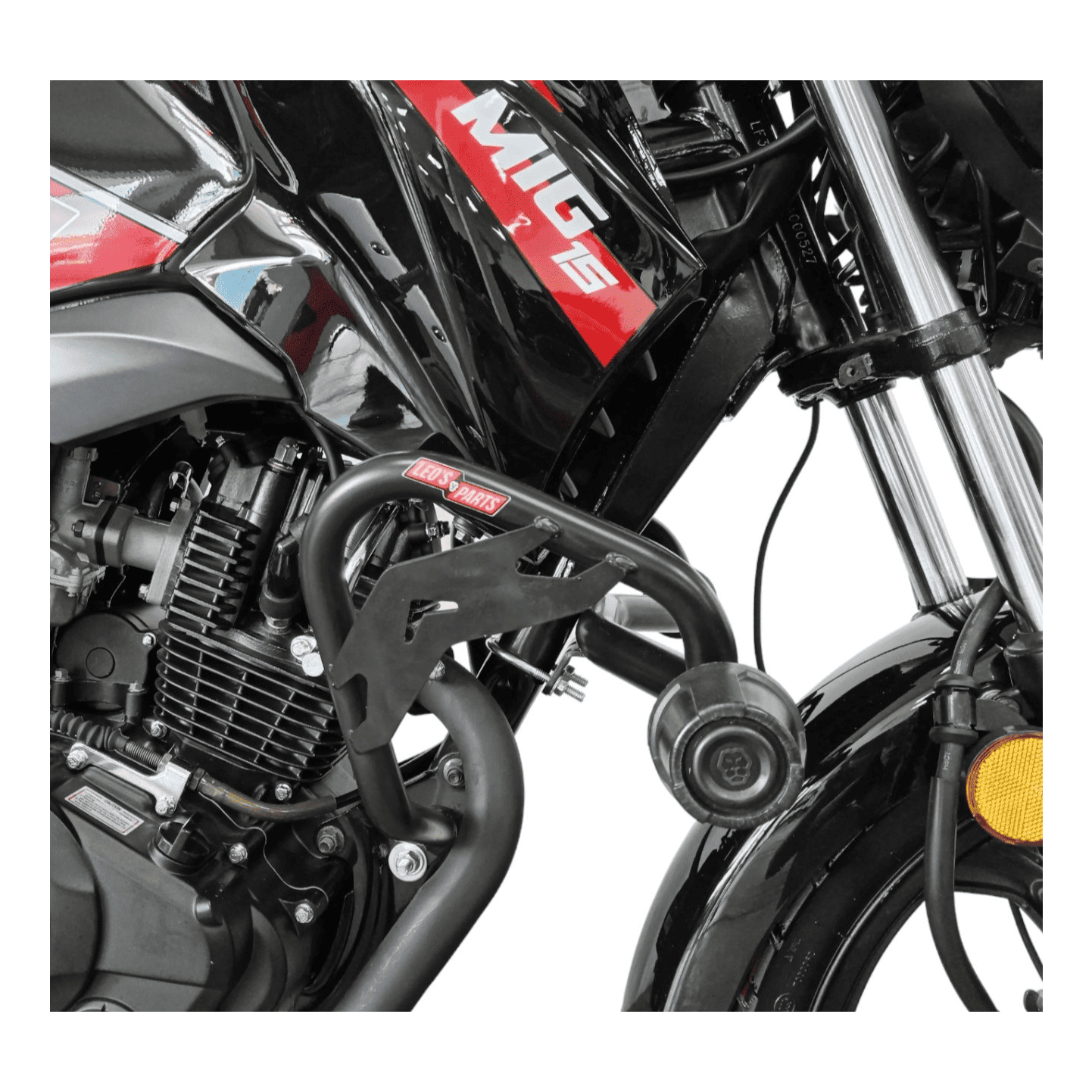 SLIDER PARA LIFAN MIG15 - 2022