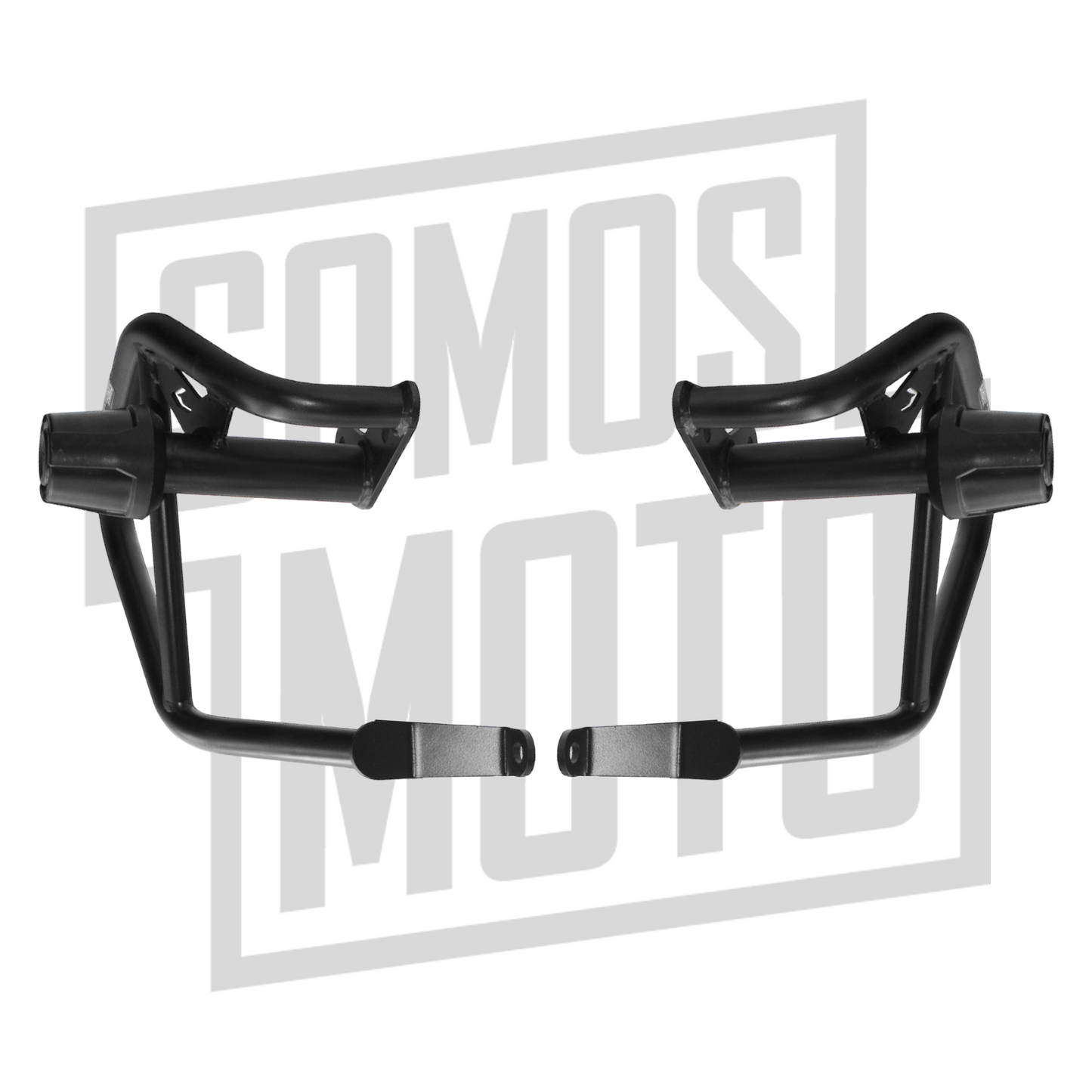 SLIDER PARA BAJAJ DOMINAR 400 2.0 - 2024