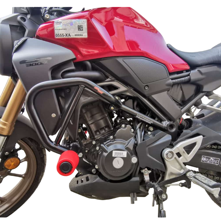SLIDER PARA HONDA CB300R - 2021