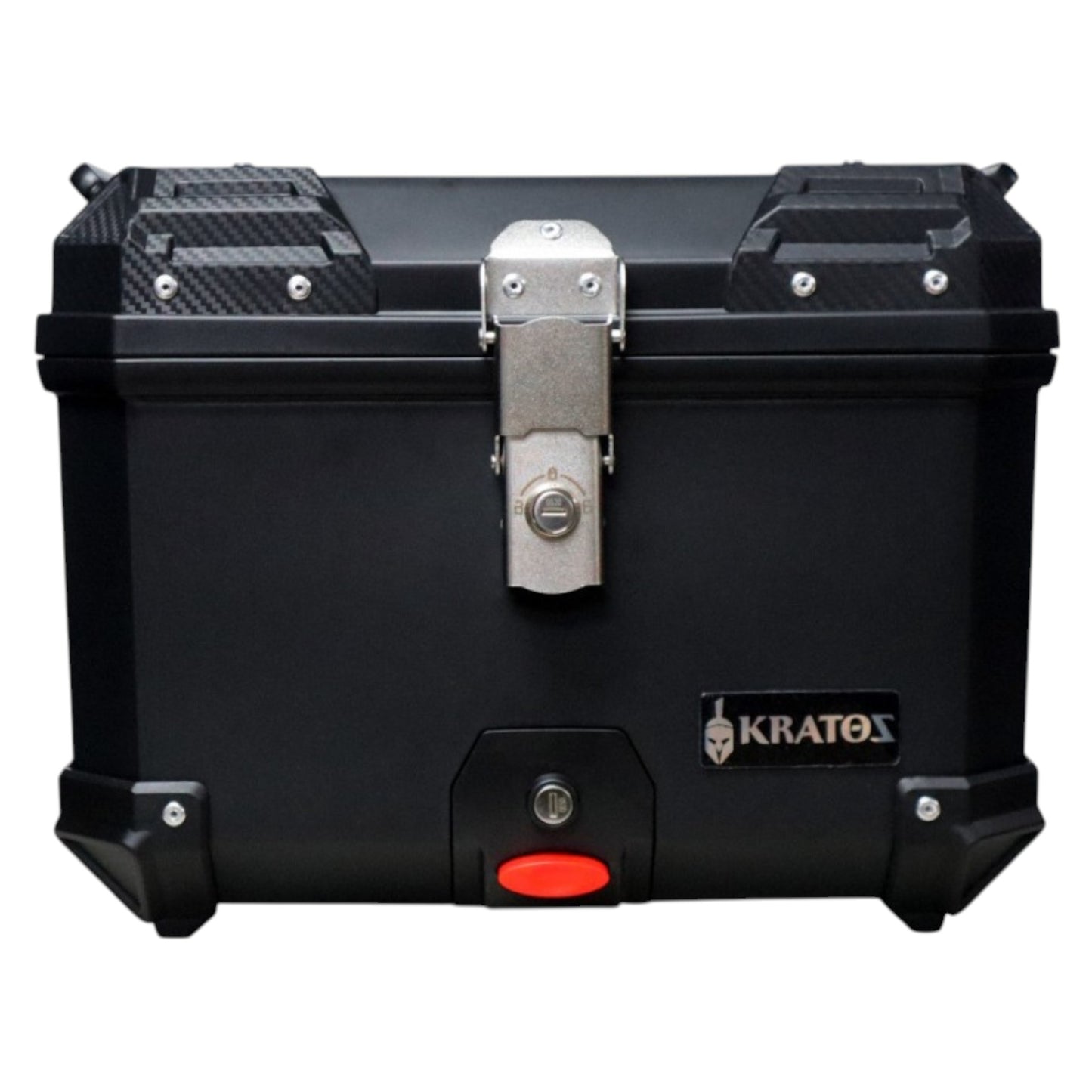 CAJUELA KRATOZ KARGO NEGRO 42LT