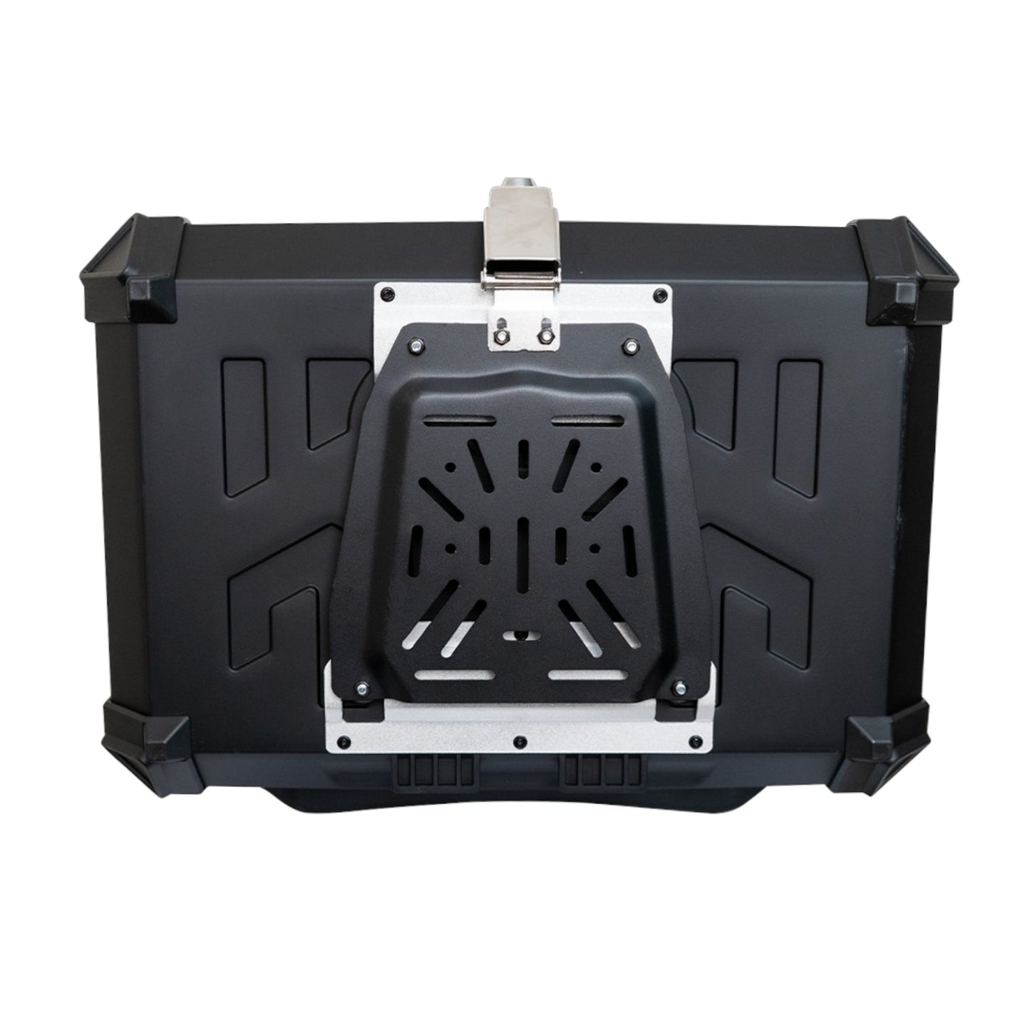 CAJUELA XKUDO E-530 NEGRO 60LT