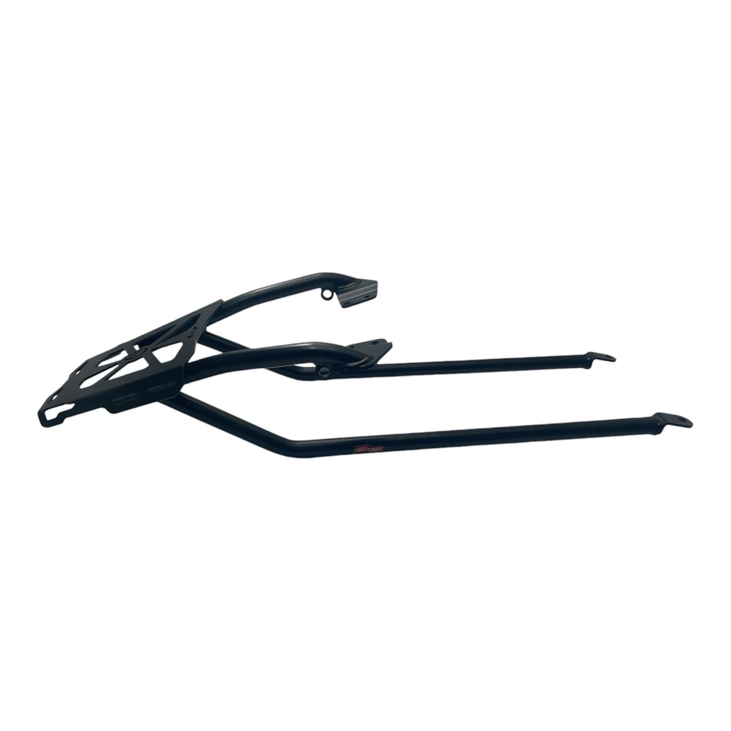 PARRILLA CORTE LÁSER PARA BAJAJ NS200 FI UG - 2024