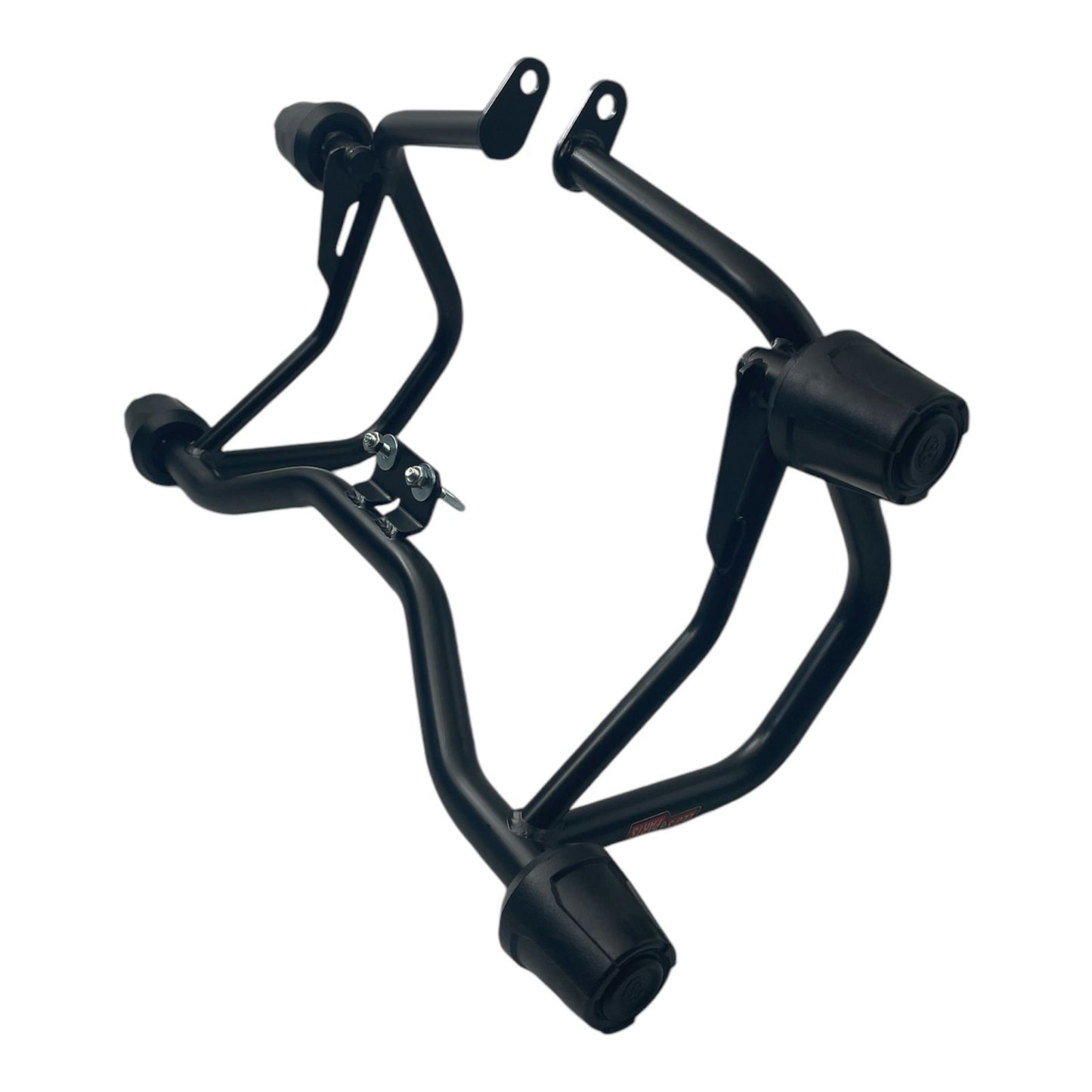 SLIDER DOBLE PARA BAJAJ PULSAR NS 125 - 2020