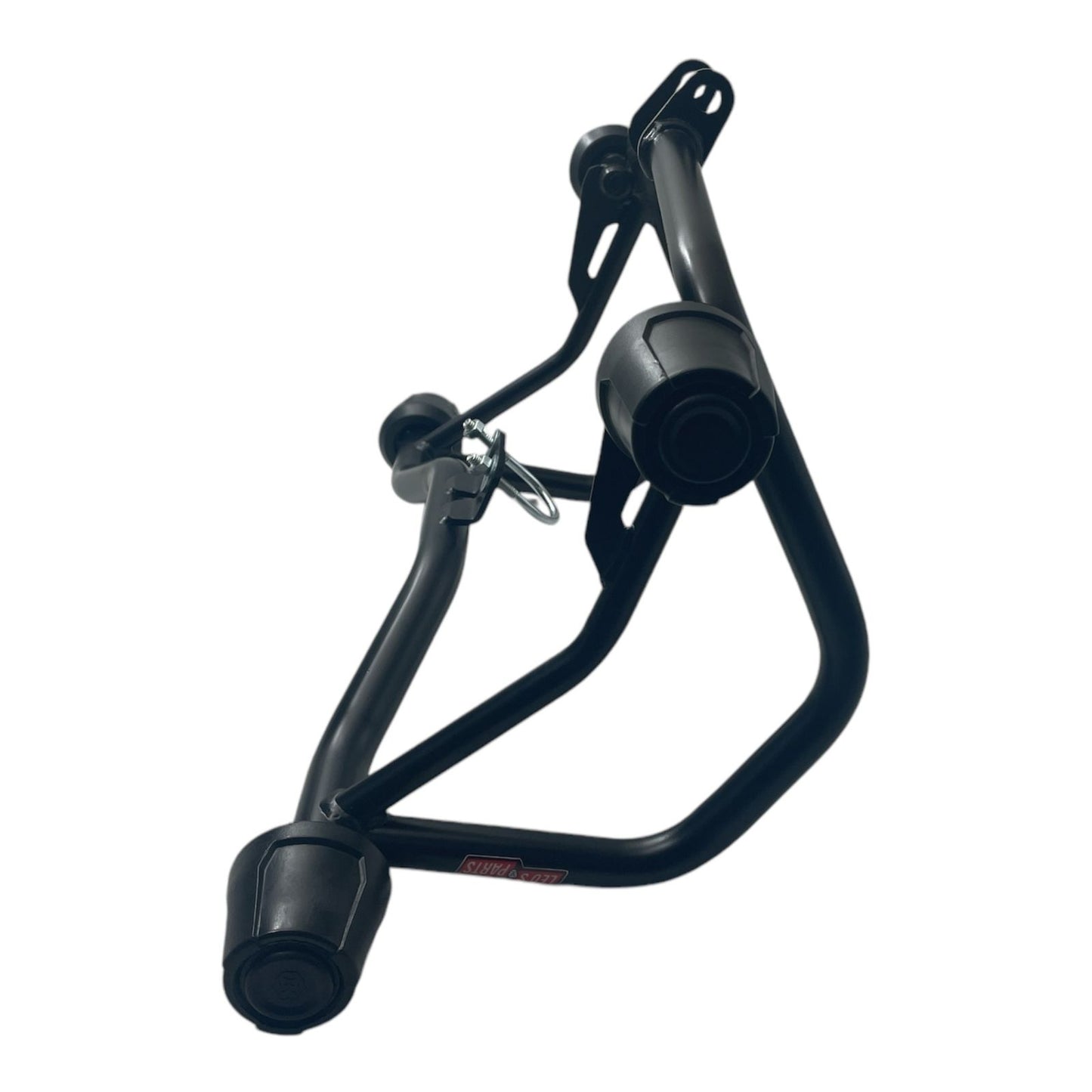 SLIDER DOBLE PARA BAJAJ PULSAR NS 125 - 2020