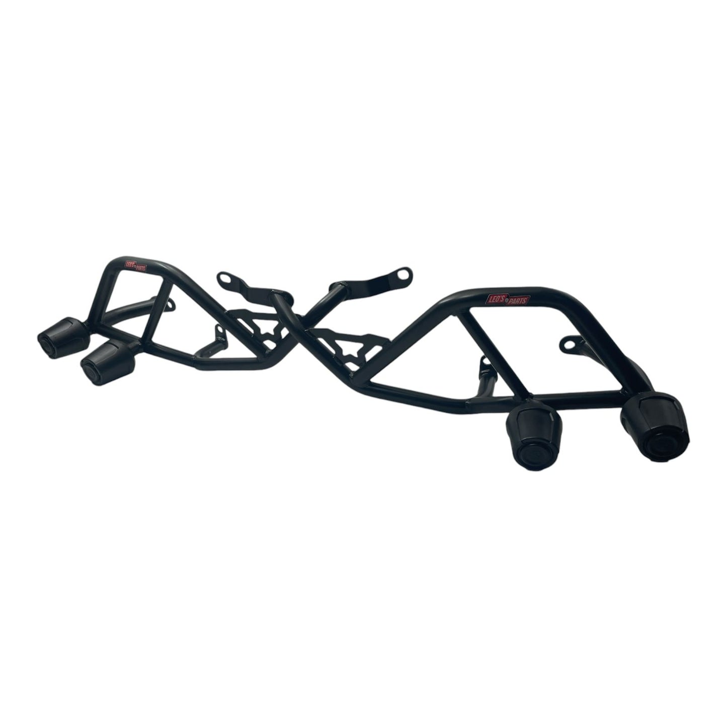 SLIDER DOBLE - TIPO JAULA PARA BAJAJ N250 - 2024