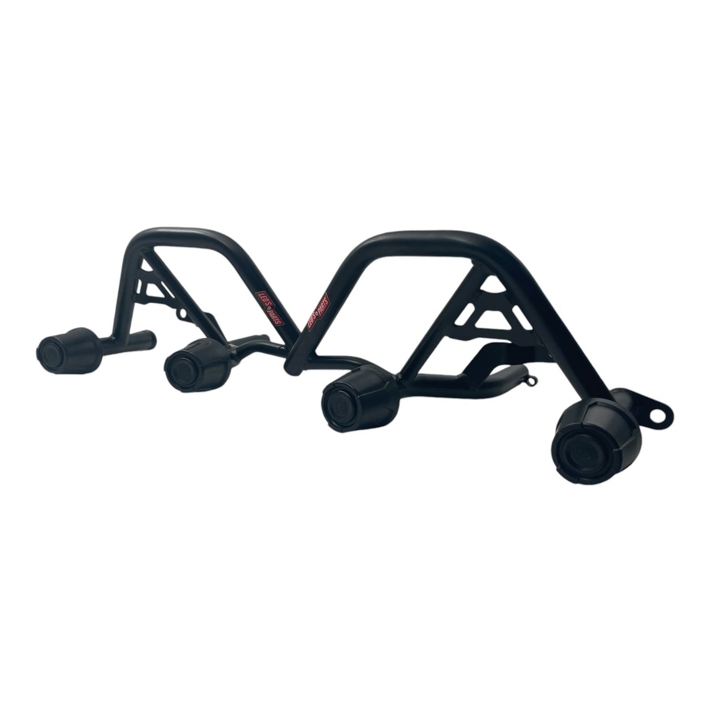 SLIDER DOBLE PARA BAJAJ N250 - 2024