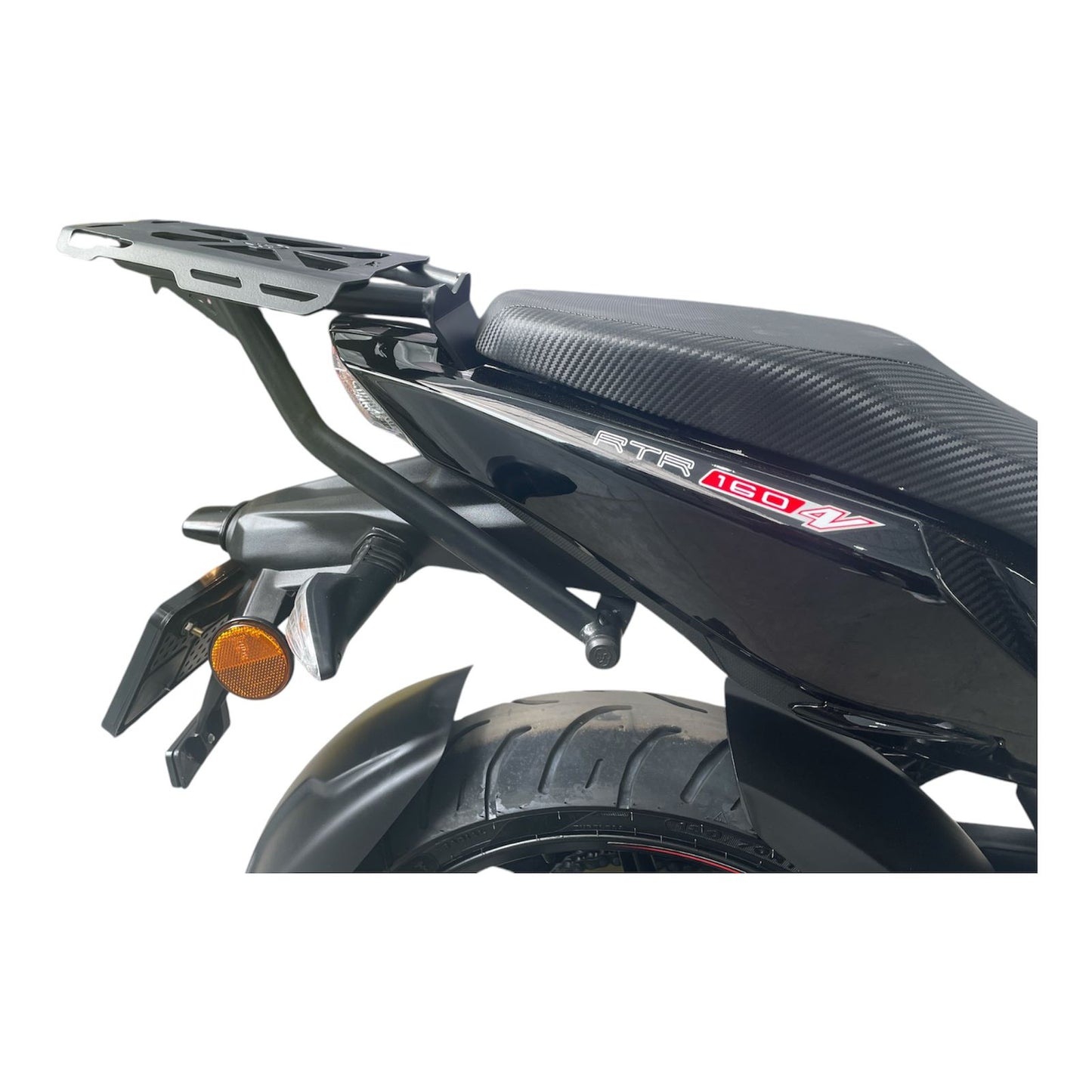 PARRILLA PARA TVS APACHE 160 FI - 2020