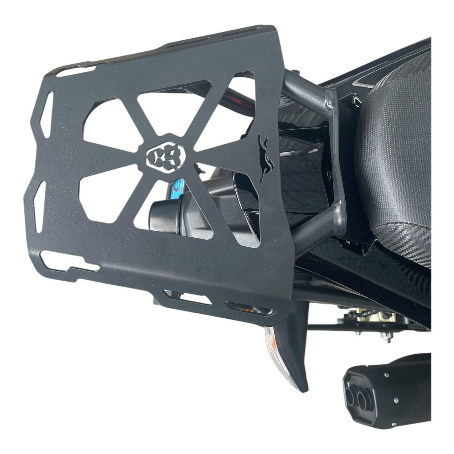PARRILLA PARA TVS APACHE 160 FI - 2020