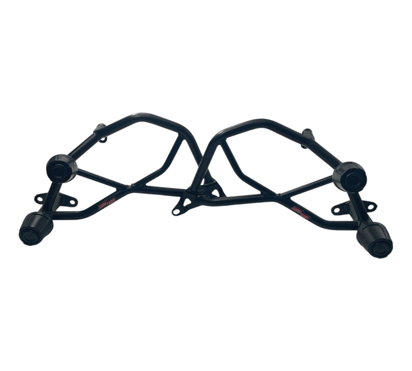 SLIDER DOBLE - TIPO JAULA PARA BAJAJ NS200 FI - 2022