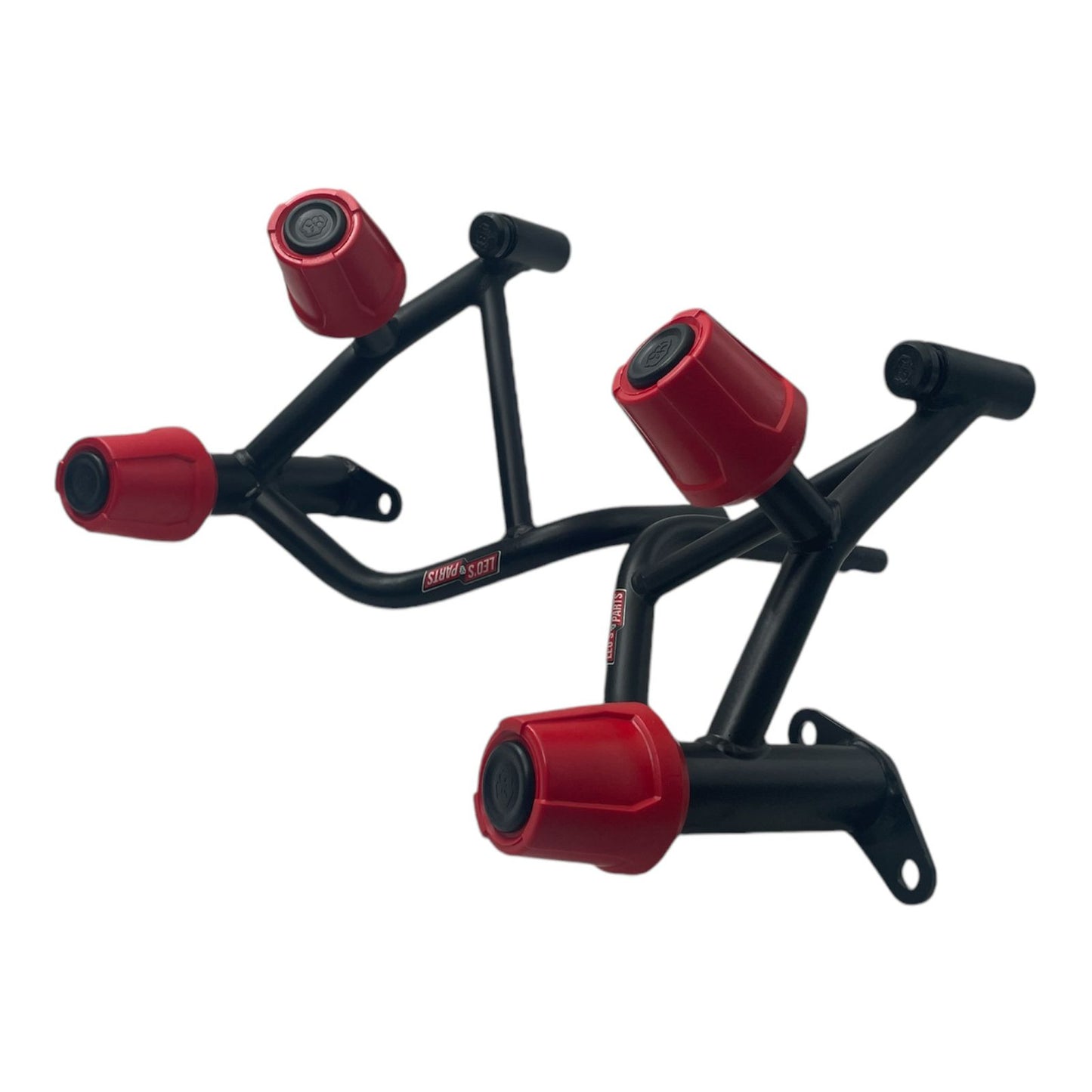 SLIDER DOBLE - STUNT PARA BAJAJ NS200 FI - 2017