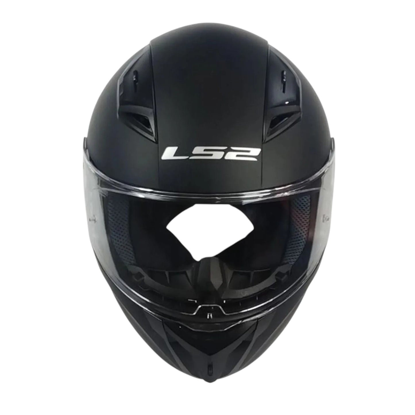 CASCO LS2 FF353 - BLANCO/MORADO (Copia)