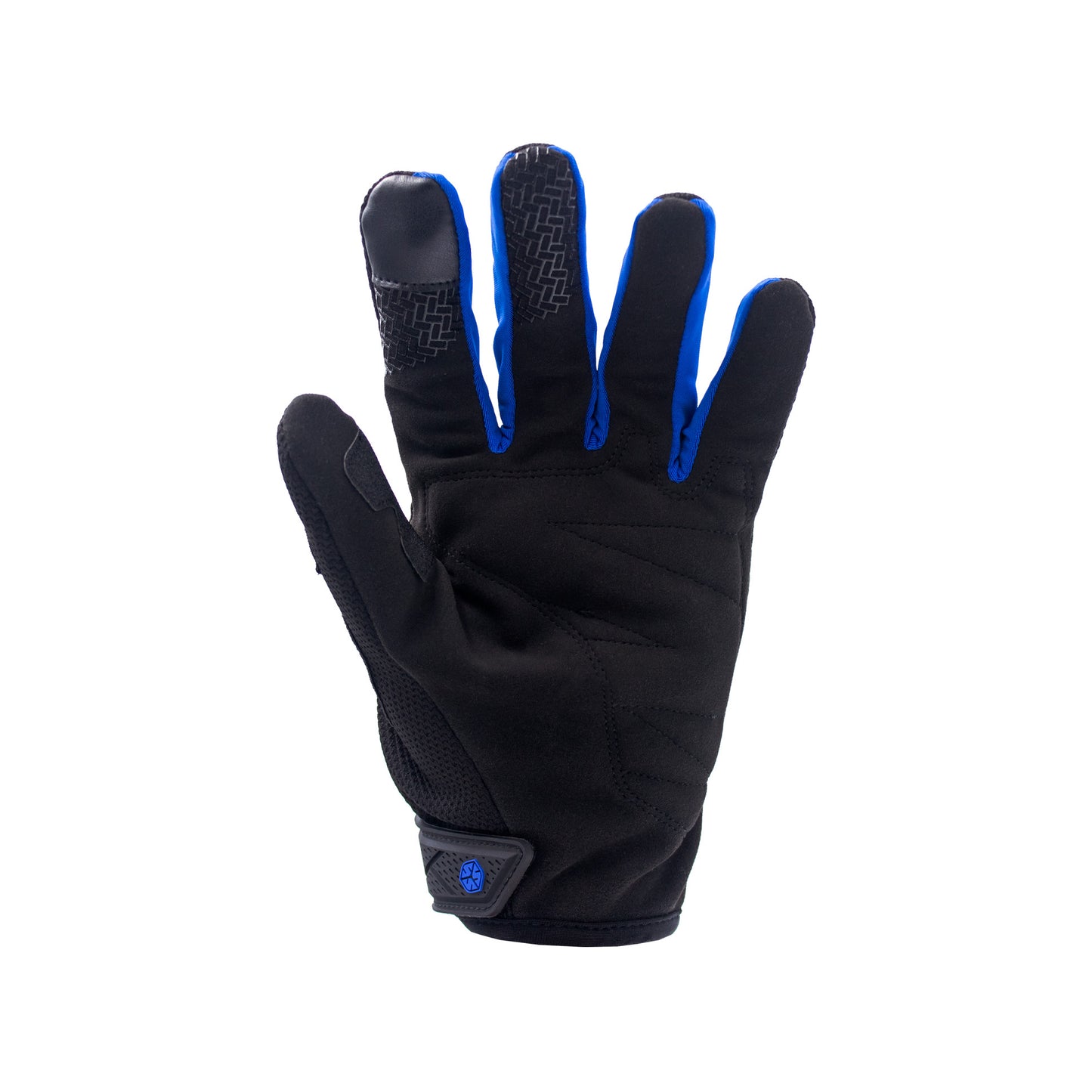 GUANTE SCOYCO MC58-2 - AZUL