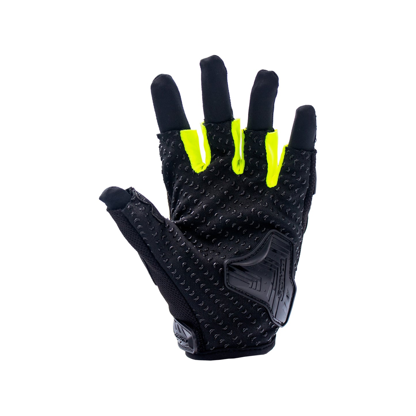 GUANTE SCOYCO MC29D - VERDE