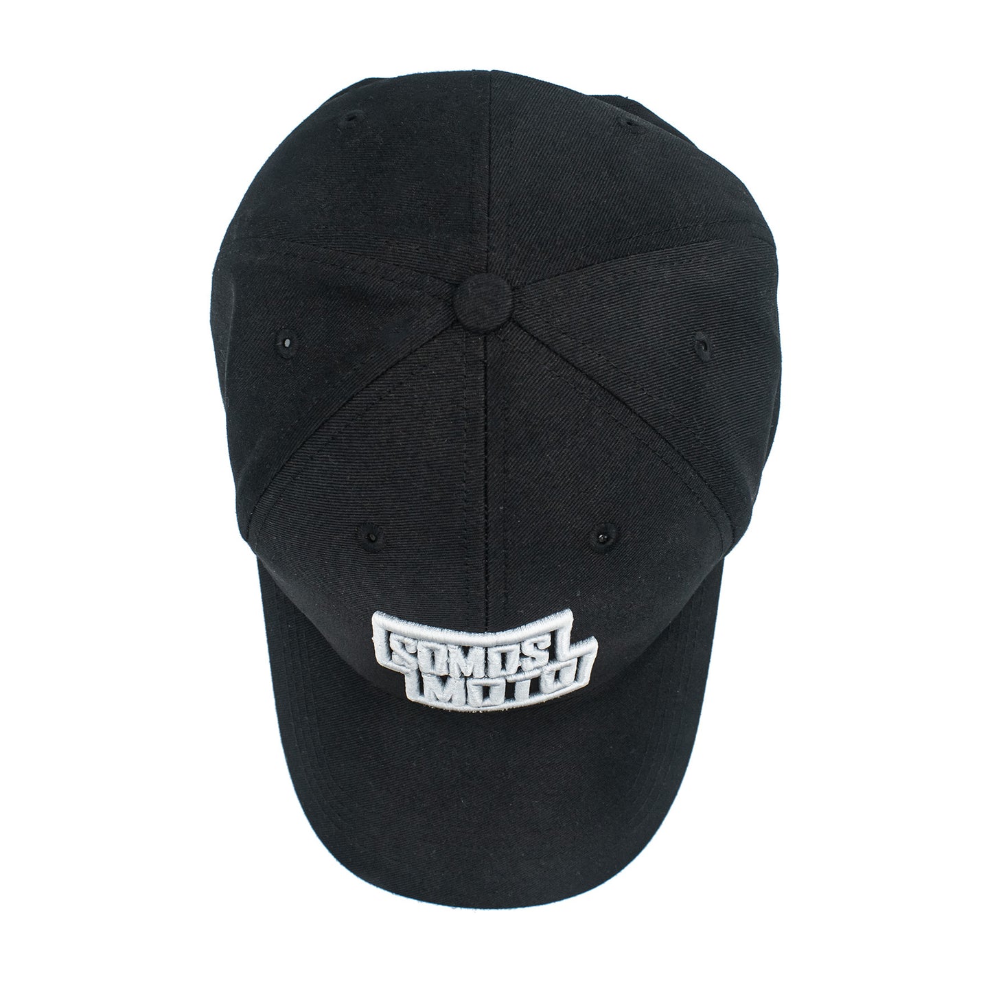 GORRA DEPORTIVO SOMOS MOTO