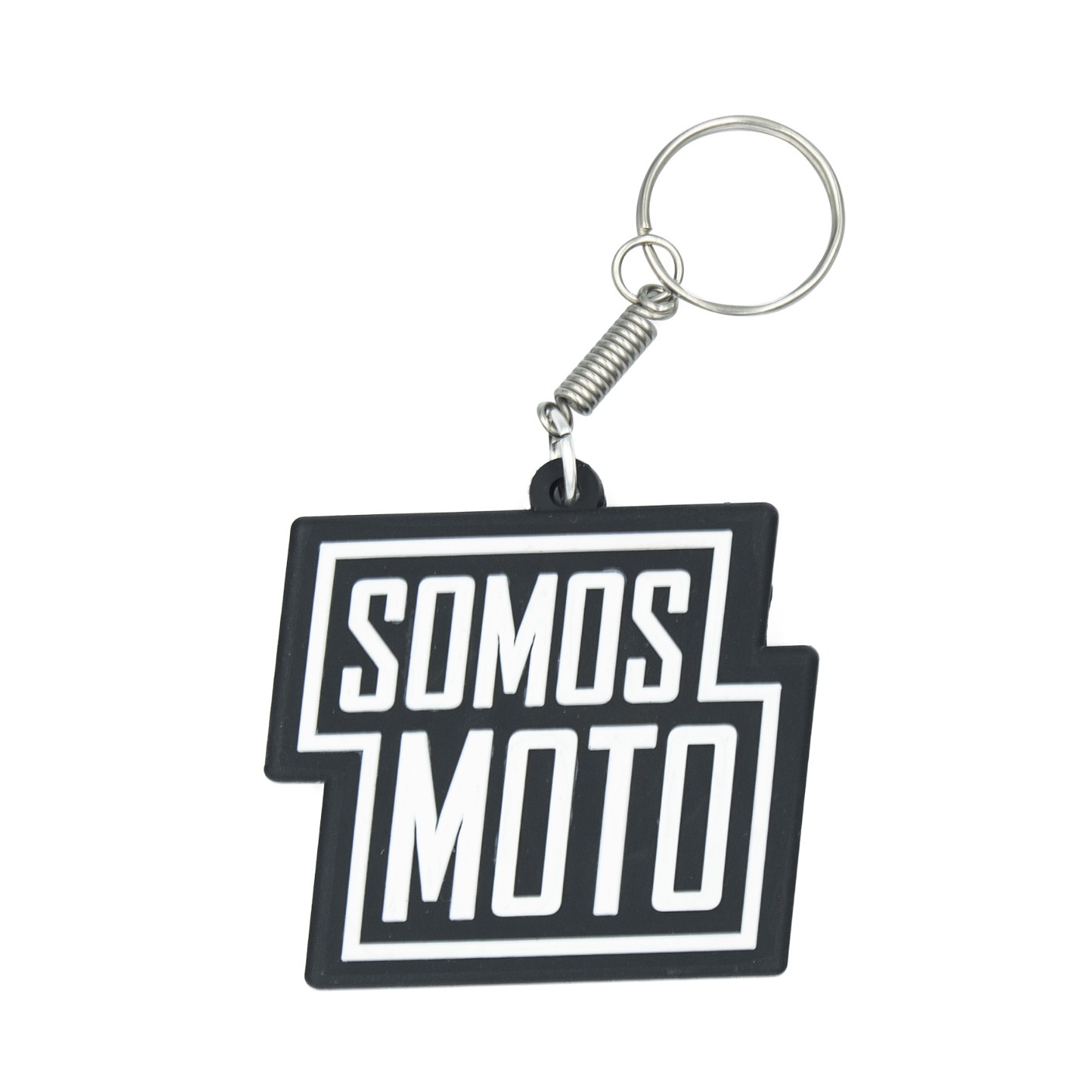 LLAVERO SOMOS MOTO