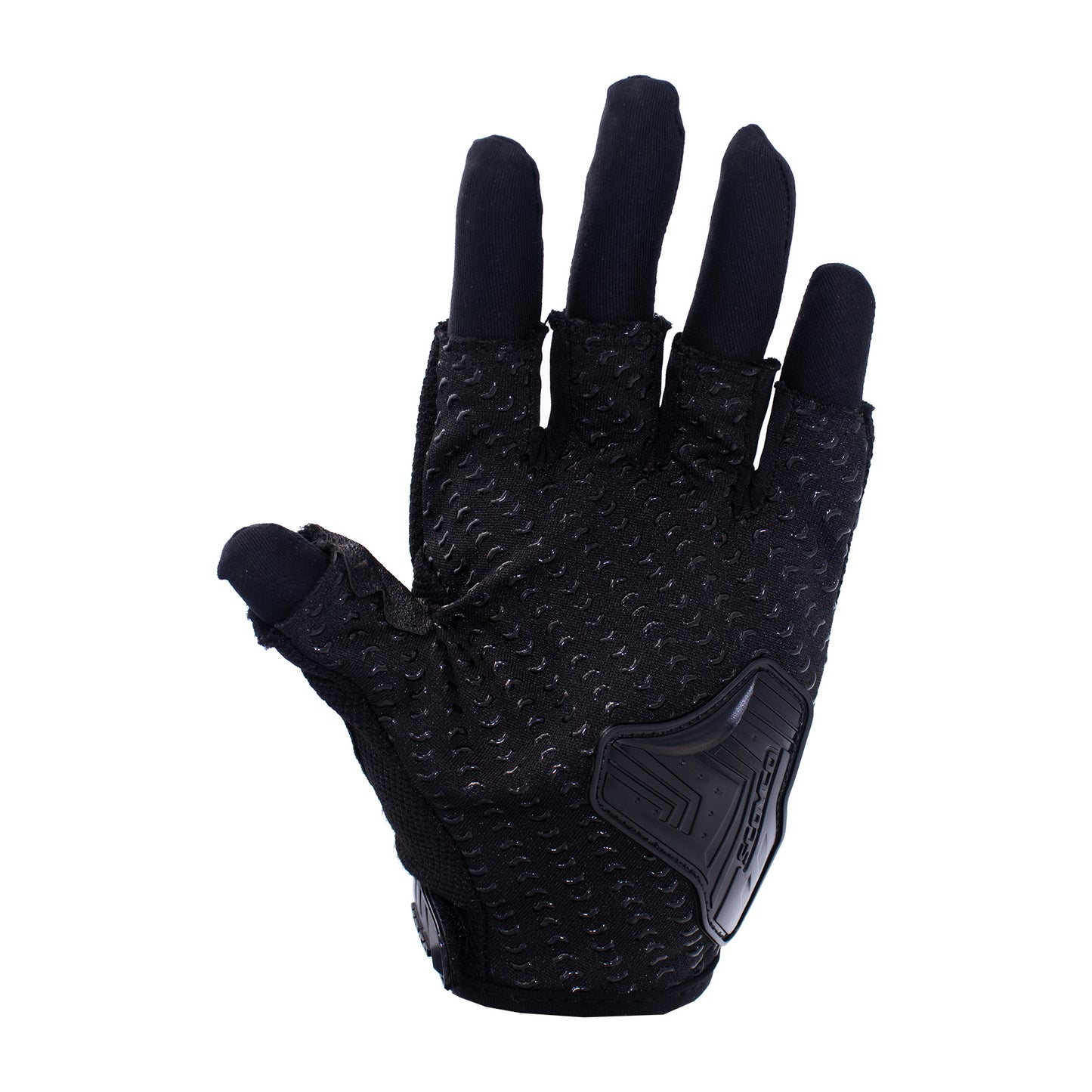 GUANTE SCOYCO MC29D - NEGRO