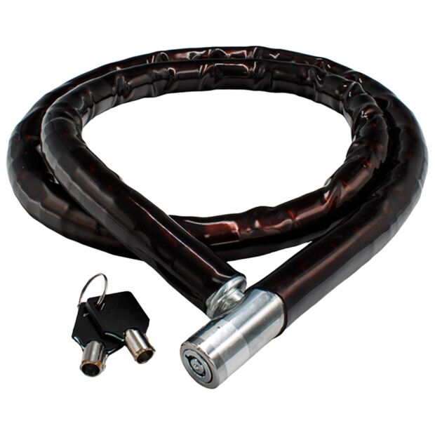 CADENA SEGURIDAD (22 MM. X 150 CM.) - OREGON