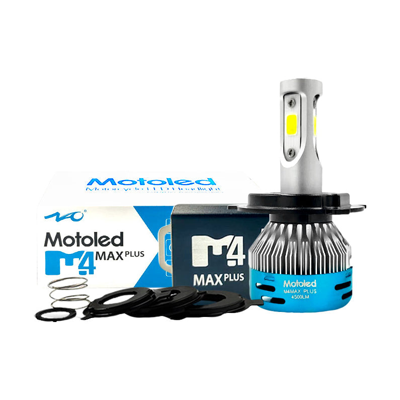 FOCO LED PRINCIPAL - 4500LM