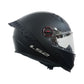 CASCO LS2 FF316 NEGRO MATE