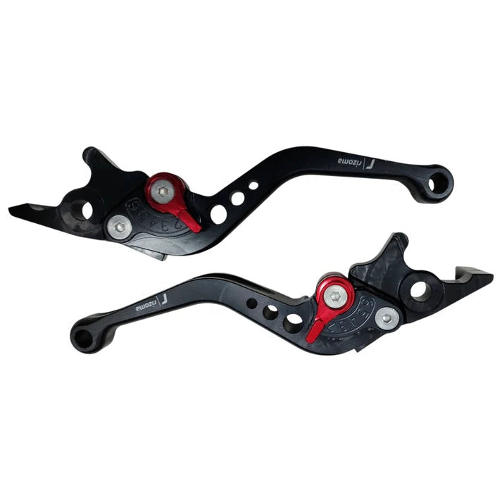 MANIJAS GRADUABLES RIZOMA (YAMAHA NMAX)