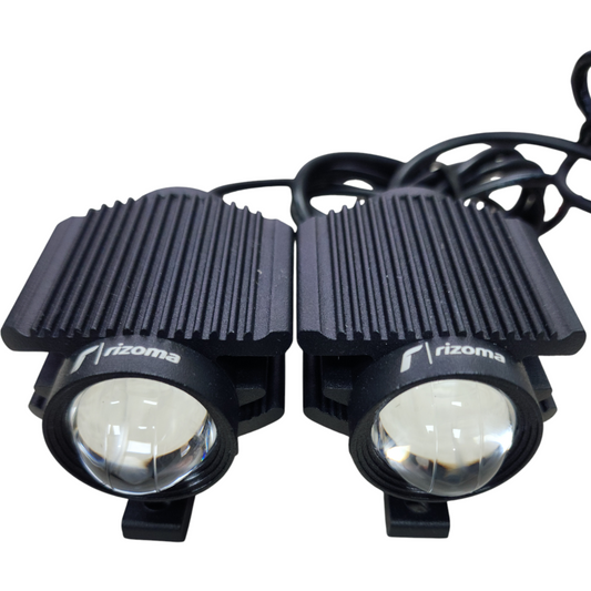 FOCOS LED NEBLINEROS 6.000 LM TIPO 1 GEN