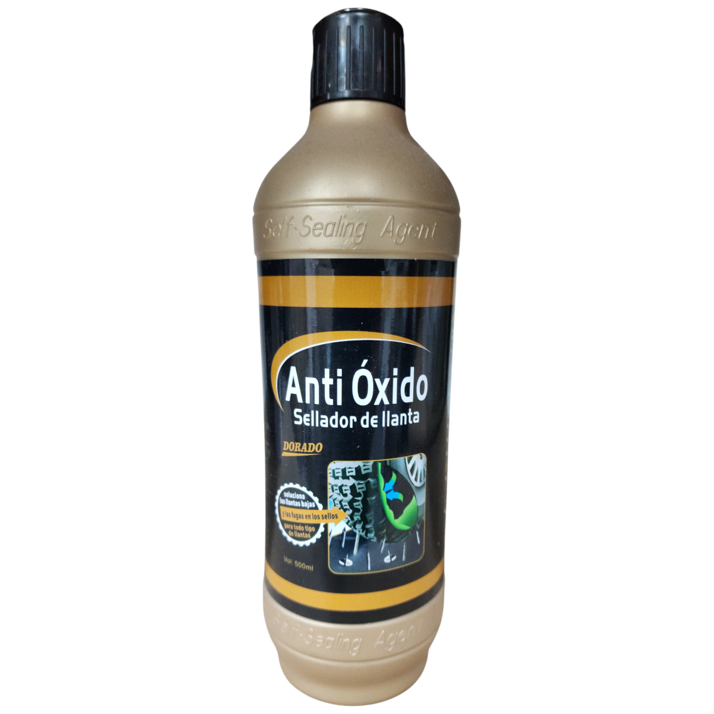 SELLADOR DE LLANTAS CUBULL