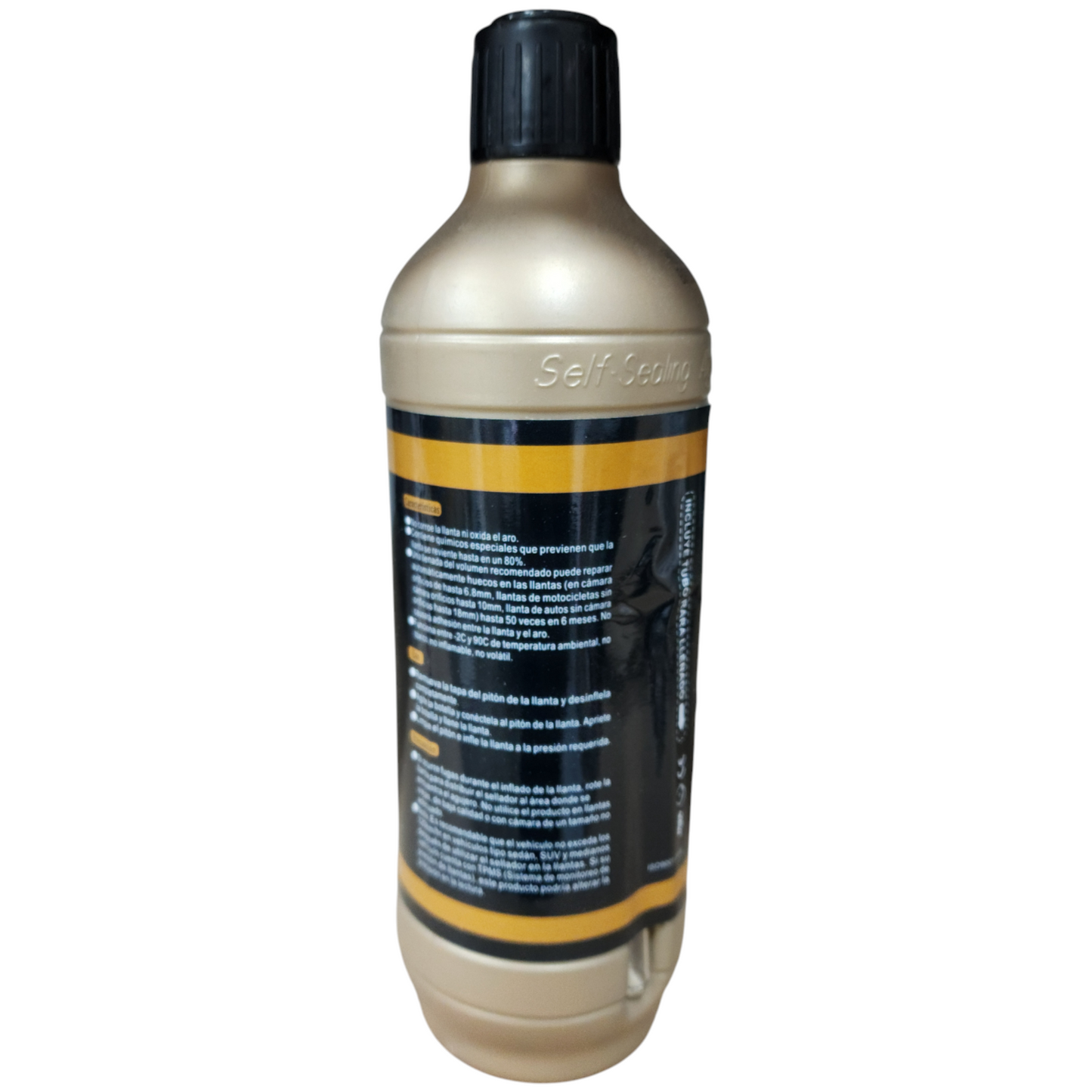 SELLADOR DE LLANTAS CUBULL