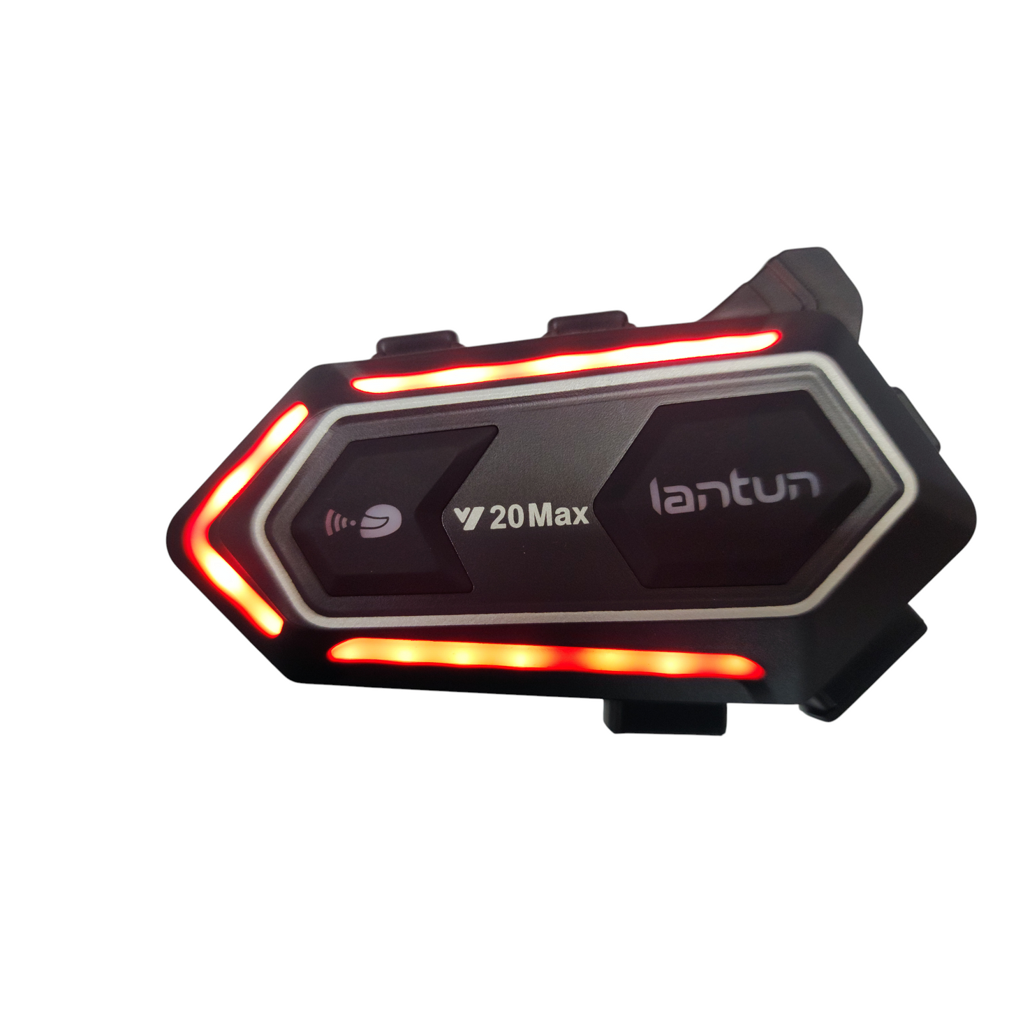 INTERCOM BLUETOOTH Y20 MAX